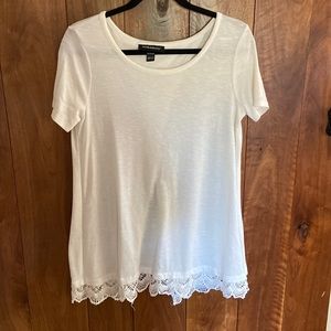 Wendy Bellissimo maternity top